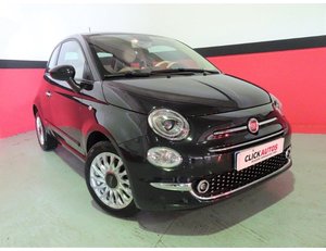 
										FIAT 500 1.2 69CV LOUNGE AUTO full									