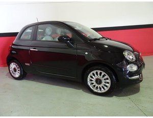 
										FIAT 500 1.2 69CV LOUNGE AUTO full									