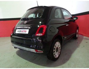 
										FIAT 500 1.2 69CV LOUNGE AUTO full									