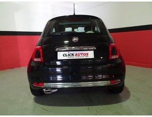 
										FIAT 500 1.2 69CV LOUNGE AUTO full									