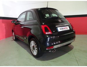 
										FIAT 500 1.2 69CV LOUNGE AUTO full									