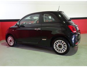 
										FIAT 500 1.2 69CV LOUNGE AUTO full									