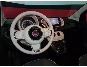
										FIAT 500 1.2 69CV LOUNGE AUTO full									