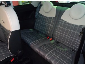 
										FIAT 500 1.2 69CV LOUNGE AUTO full									