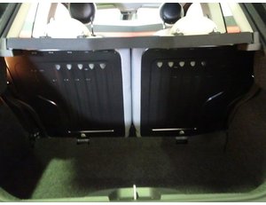 
										FIAT 500 1.2 69CV LOUNGE AUTO full									