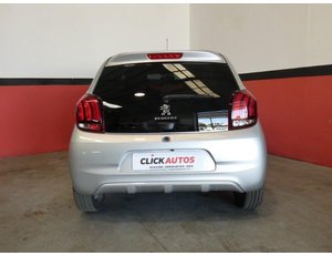 
										PEUGEOT 108 TOP 1.0 VTI 72CV ALLURE full									