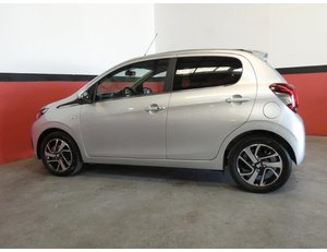 
										PEUGEOT 108 TOP 1.0 VTI 72CV ALLURE full									