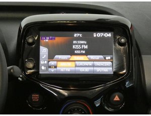 
										PEUGEOT 108 TOP 1.0 VTI 72CV ALLURE full									