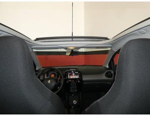 
										PEUGEOT 108 TOP 1.0 VTI 72CV ALLURE full									