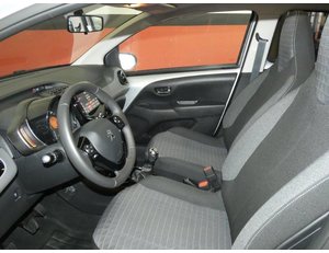 
										PEUGEOT 108 TOP 1.0 VTI 72CV ALLURE full									