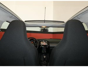 
										PEUGEOT 108 TOP 1.0 VTI 72CV ALLURE full									