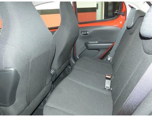 
										PEUGEOT 108 TOP 1.0 VTI 72CV ALLURE full									
