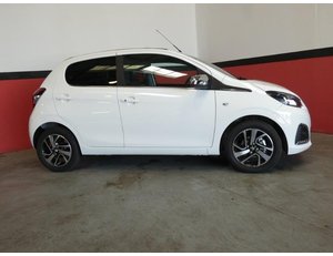 
										PEUGEOT 108 TOP 1.0 VTI 72CV ALLURE full									