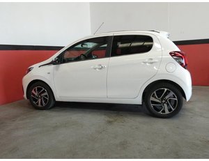 
										PEUGEOT 108 TOP 1.0 VTI 72CV ALLURE full									