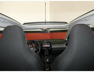 
										PEUGEOT 108 TOP 1.0 VTI 72CV ALLURE full									