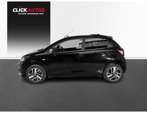 
										PEUGEOT 108 TOP 1.0 VTI 72CV ALLURE full									