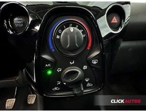 
										PEUGEOT 108 TOP 1.0 VTI 72CV ALLURE full									