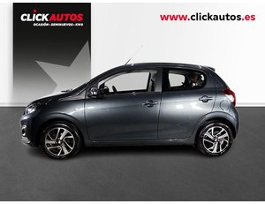 
										PEUGEOT 108 1.0 VTI 72CV ALLURE full									