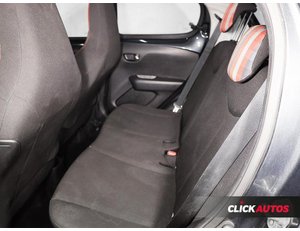 
										PEUGEOT 108 1.0 VTI 72CV ALLURE full									