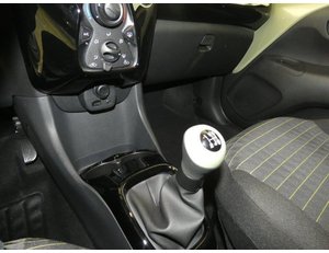 
										PEUGEOT 108 1.0 VTI 72CV ALLURE full									