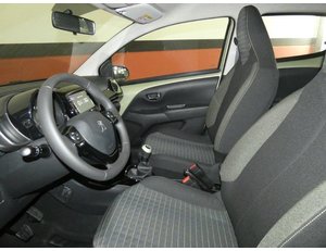 
										PEUGEOT 108 1.0 VTI 72CV ALLURE full									