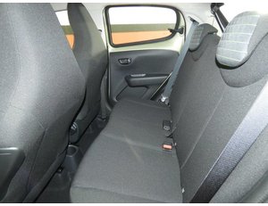 
										PEUGEOT 108 1.0 VTI 72CV ALLURE full									