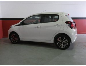 
										PEUGEOT 108 1.0 VTI 72CV ALLURE full									