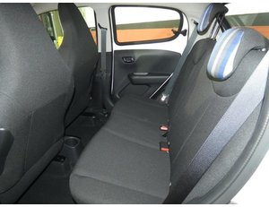 
										PEUGEOT 108 1.0 VTI 72CV ALLURE full									
