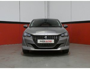 
										PEUGEOT 208 1.2 PURETECH 75CV ACTIVE PACK full									