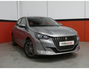 
										PEUGEOT 208 1.2 PURETECH 75CV ACTIVE PACK full									