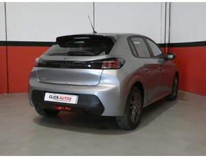 
										PEUGEOT 208 1.2 PURETECH 75CV ACTIVE PACK full									