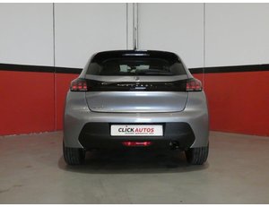 
										PEUGEOT 208 1.2 PURETECH 75CV ACTIVE PACK full									