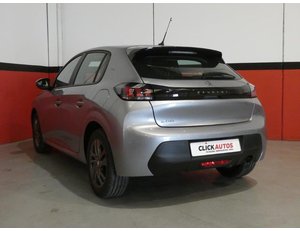
										PEUGEOT 208 1.2 PURETECH 75CV ACTIVE PACK full									