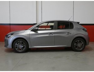 
										PEUGEOT 208 1.2 PURETECH 75CV ACTIVE PACK full									