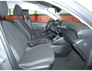 
										PEUGEOT 208 1.2 PURETECH 75CV ACTIVE PACK full									