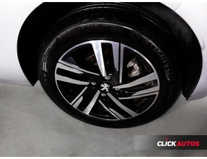 
										PEUGEOT 208 1.2 PURETECH 100CV ALLURE PACK full									
