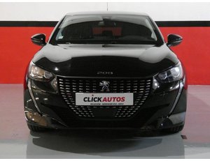 
										PEUGEOT 208 1.2 PURETECH 100CV ALLURE PACK full									