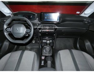 
										PEUGEOT 208 1.2 PURETECH 100CV ALLURE PACK full									