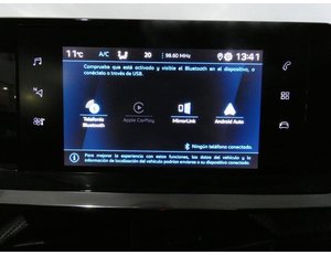
										PEUGEOT 208 1.2 PURETECH 100CV ALLURE PACK full									