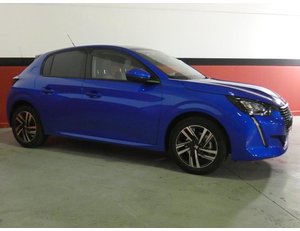 
										PEUGEOT 208 1.2 PURETECH 100CV ALLURE PACK full									