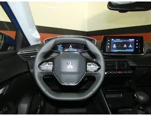 
										PEUGEOT 208 1.2 PURETECH 100CV ALLURE PACK full									