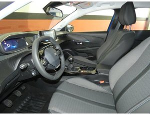 
										PEUGEOT 208 1.2 PURETECH 100CV ALLURE PACK full									