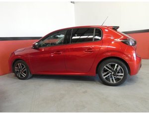 
										PEUGEOT 208 1.2 PURETECH 100CV ALLURE PACK full									