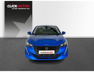 
										PEUGEOT 208 1.2 PURETECH 100CV ALLURE PACK full									