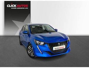 
										PEUGEOT 208 1.2 PURETECH 100CV ALLURE PACK full									