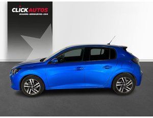 
										PEUGEOT 208 1.2 PURETECH 100CV ALLURE PACK full									