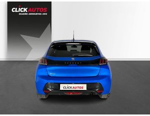 
										PEUGEOT 208 1.2 PURETECH 100CV ALLURE PACK full									