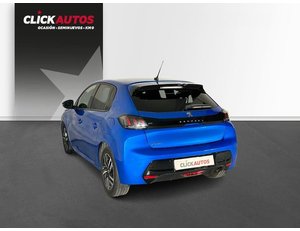 
										PEUGEOT 208 1.2 PURETECH 100CV ALLURE PACK full									
