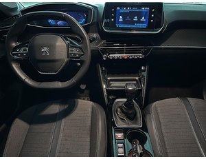 
										PEUGEOT 208 1.2 PURETECH 100CV ALLURE PACK full									