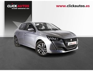 
										PEUGEOT 208 1.2 PURETECH 100CV ALLURE PACK full									